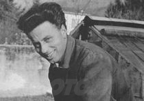 1954 Giulio Cesare Carcano[1]
